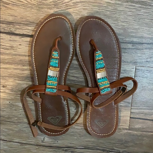 Roxy Sandals